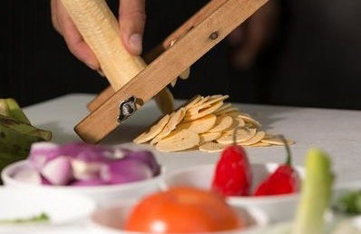 Masterclass di cucina ecuatoriana - Foto 2