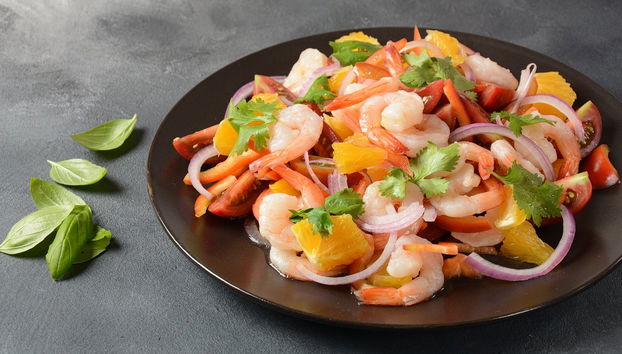 Ceviche