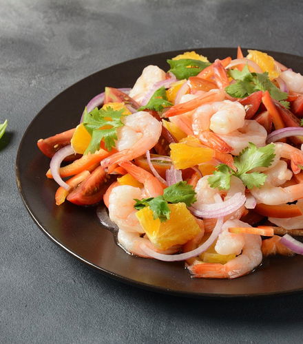 Foto de Clase de cocina ecuatoriana