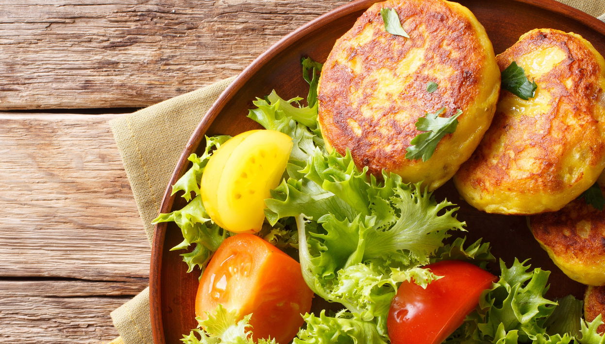 Ecuadorian Cooking Class in Guayaquil