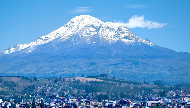 Riobamba, Guano & Pucará Tambo Tour - Foto 4