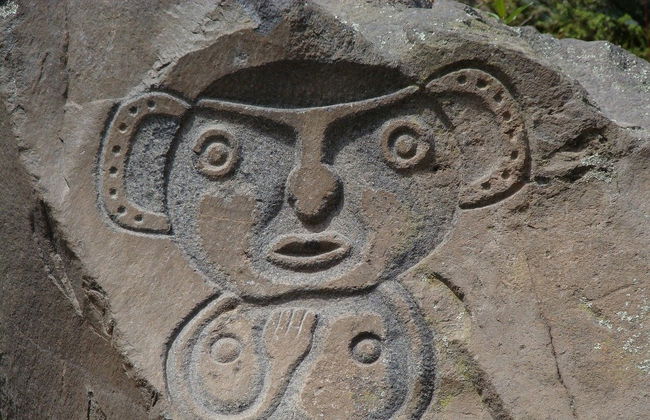 Excursion à Riobamba, Guano et Pucará Tambo - Photo 2