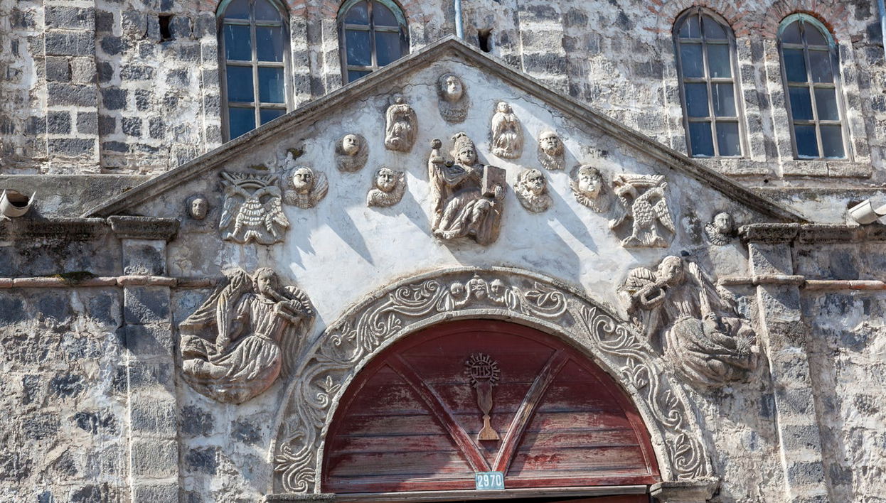 Riobamba, Guano & Pucará Tambo Tour - Foto 1