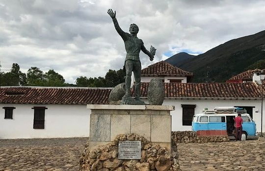 Tour pelos museus de Villa de Leyva - Foto 8