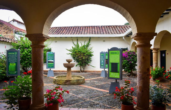 Tour pelos museus de Villa de Leyva - Foto 2