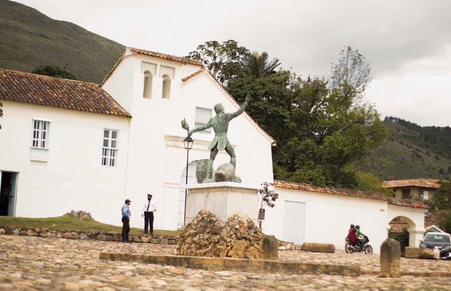 Tour pelos museus de Villa de Leyva - Foto 3