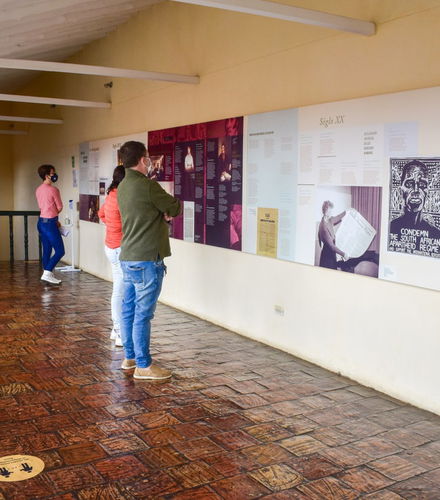 Foto de Tour por los museos de Villa de Leyva