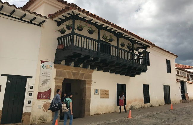 Tour pelos museus de Villa de Leyva - Foto 6