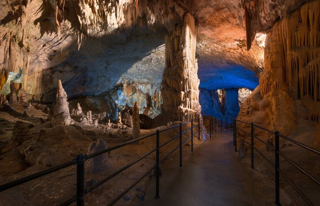 Postojna Cave & Predjama Castle Excursion - Foto 3