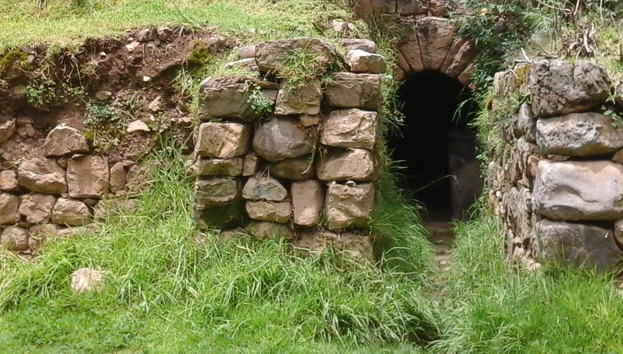 Huariaca & Conoc Excursion + Casa de la Moneda