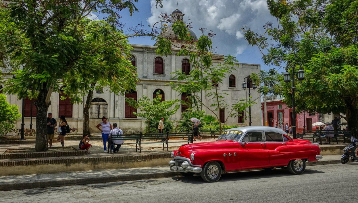 Private Day Trip from Guardalavaca - Photo 1