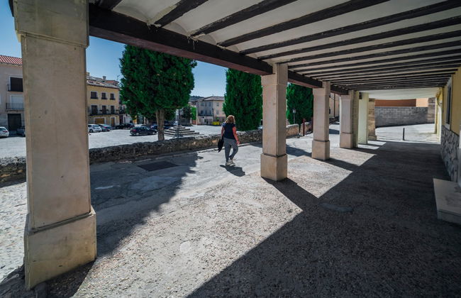 Visita guiada por Brihuega - Foto 3