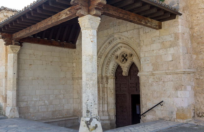 Visita guiada por Brihuega - Foto 6