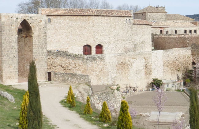 Visita guiada por Brihuega - Foto 2