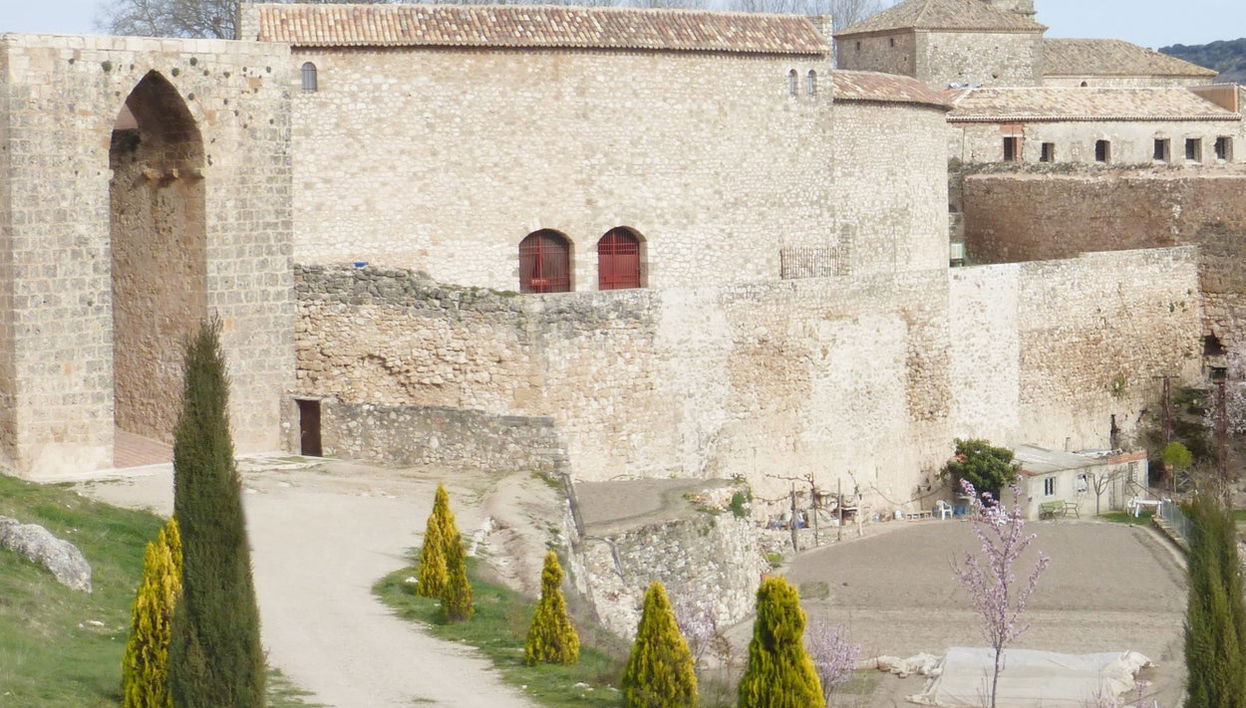 Free tour por Brihuega - Foto 1