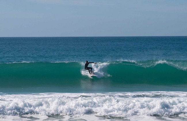 Curso de surf en Conil de la Frontera - Foto 7