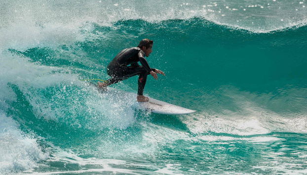 El Palmar de Vejer Surfing Lesson - Photo 3