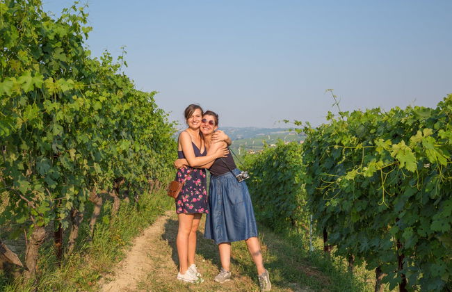 Tour de viñedos y bodegas por San Rafael - Foto 2