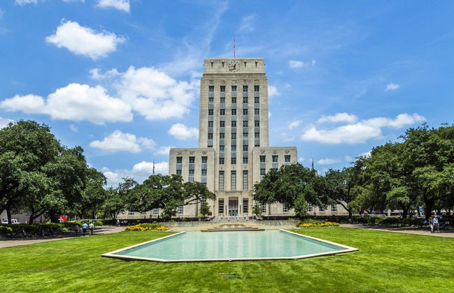Tour panoramico di Houston - Foto 1