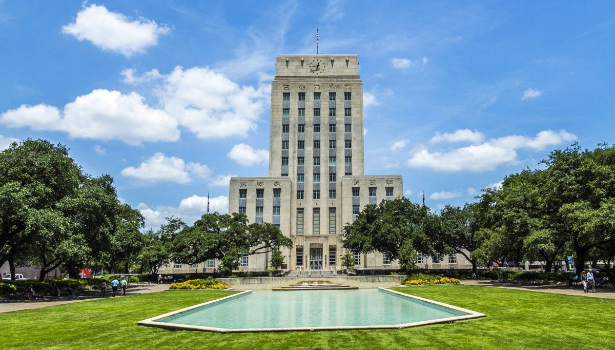 Houston Sightseeing Tour - Photo 1