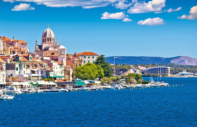 Šibenik Boat Tour - Foto 6