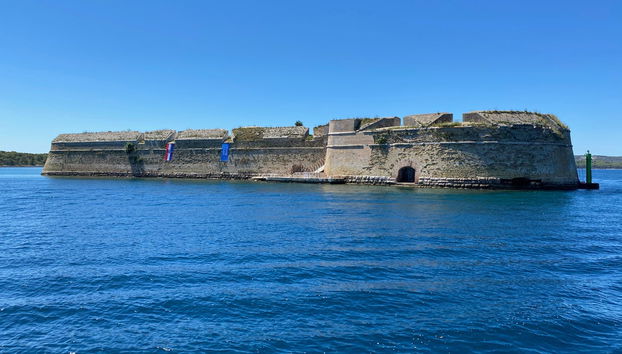 Šibenik Boat Tour - Foto 4