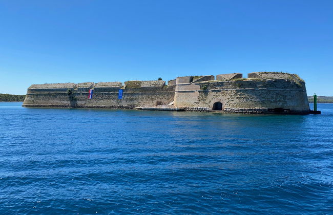 Šibenik Boat Tour - Foto 4