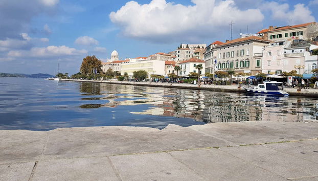 Šibenik Boat Tour - Foto 3