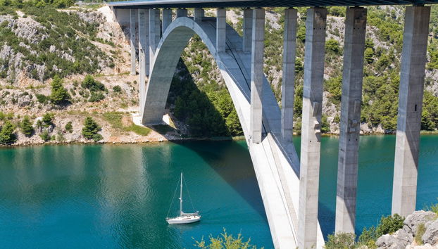 Šibenik Boat Tour - Foto 5