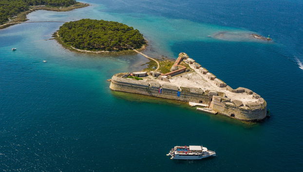 Šibenik Boat Tour - Foto 2