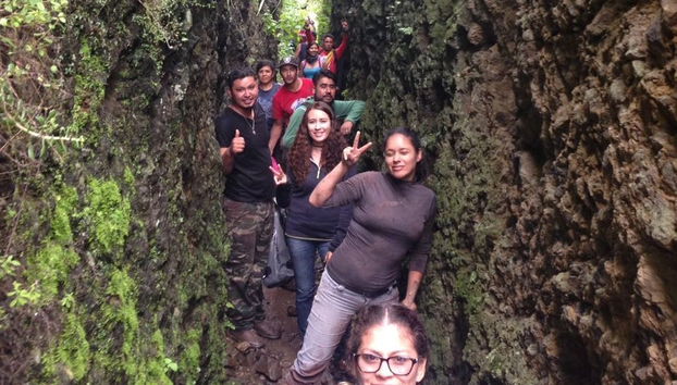 Tour de aventura en Los Filtros Viejos - Foto 2