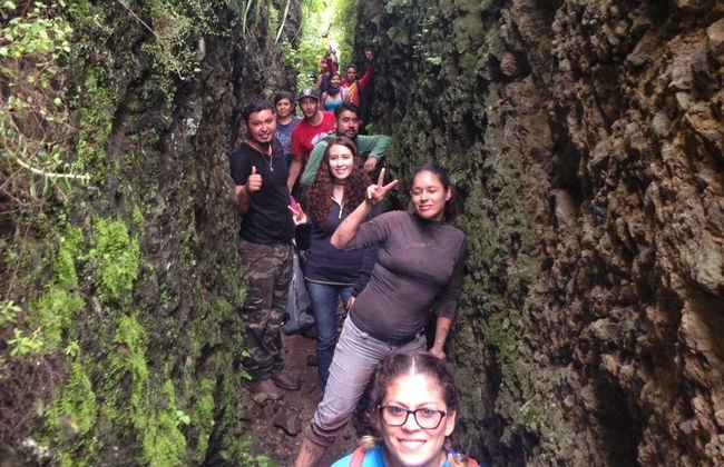 Tour de aventura en Los Filtros Viejos - Foto 2