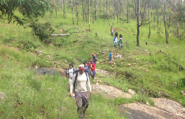 Tour de aventura en Los Filtros Viejos - Foto 1