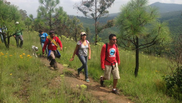 Tour de aventura en Los Filtros Viejos - Foto 4