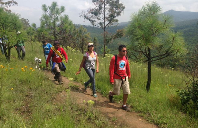 Tour de aventura en Los Filtros Viejos - Foto 4