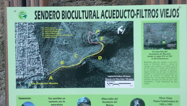 Tour de aventura en Los Filtros Viejos - Foto 5