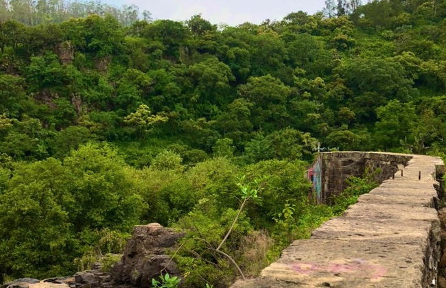 Tour de aventura en Los Filtros Viejos - Foto 3