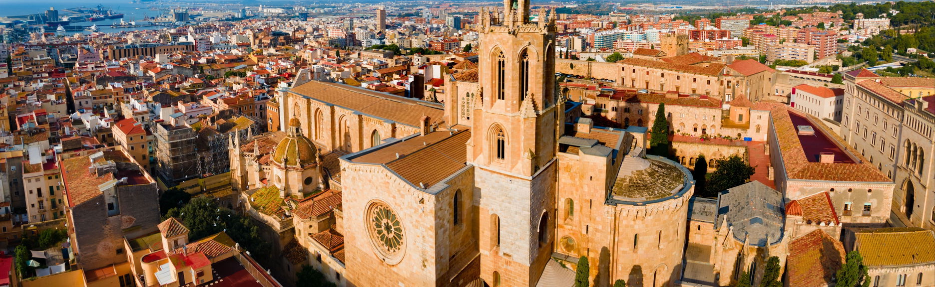 Biglietti per la Cattedrale di Tarragona - Foto 1