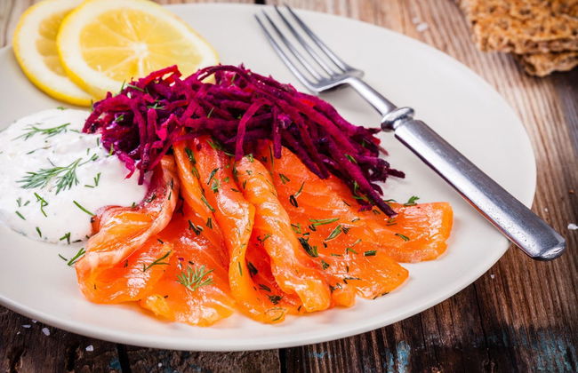 Stockholm Food Tour - Foto 3