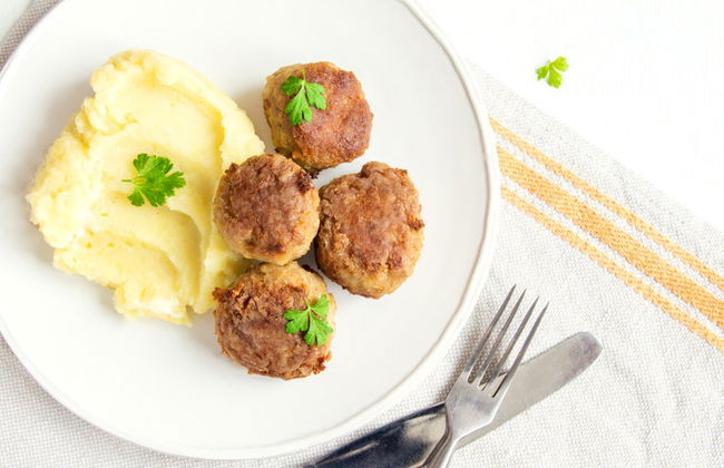 Stockholm Food Tour - Foto 2