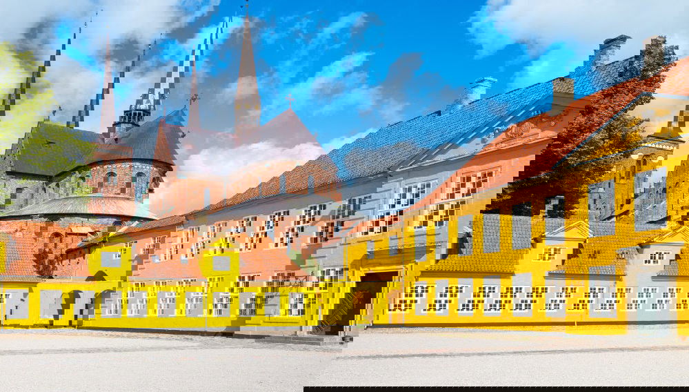 Excursion à Roskilde - Photo 1