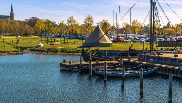 Excursion à Roskilde - Photo 5