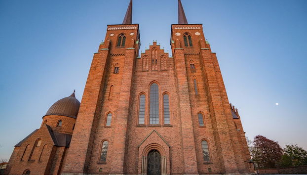 Excursion à Roskilde - Photo 2