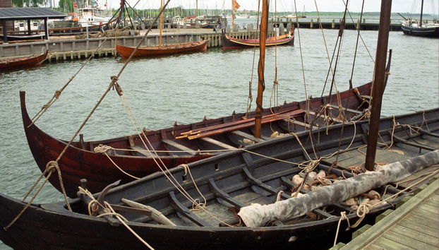 Excursion à Roskilde - Photo 4