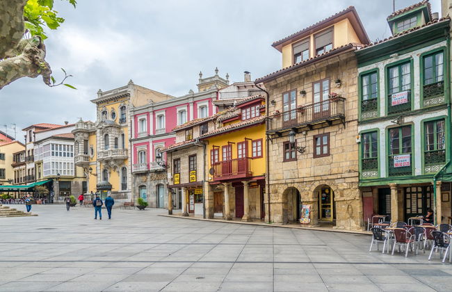 Excursión a Avilés, Cudillero y Luarca - Photo 7
