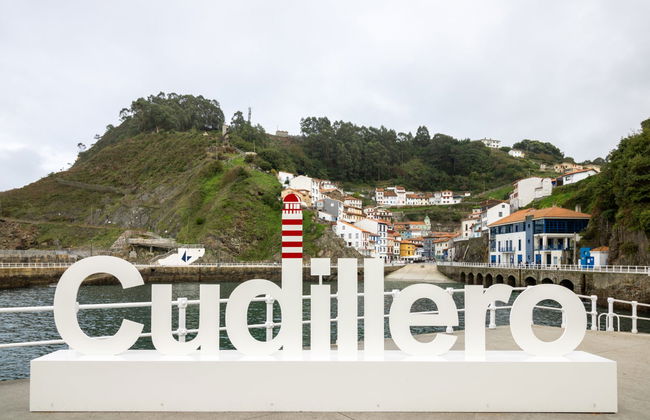 Excursión a Avilés, Cudillero y Luarca - Photo 1
