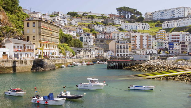 Excursión a Avilés, Cudillero y Luarca - Foto 4