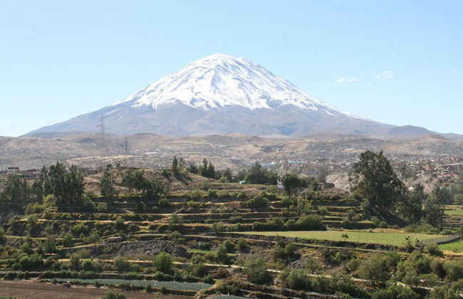 Tour de Arequipa para Instagram - Foto 2