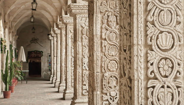 Tour di Arequipa per Instagram - Foto 3