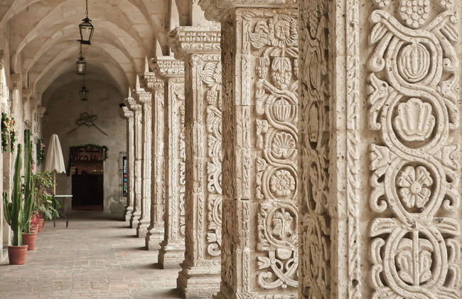 Tour di Arequipa per Instagram - Foto 3